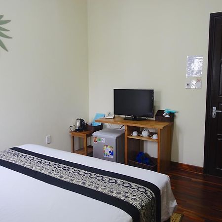 Leaf Homestay Hoi An Exterior foto