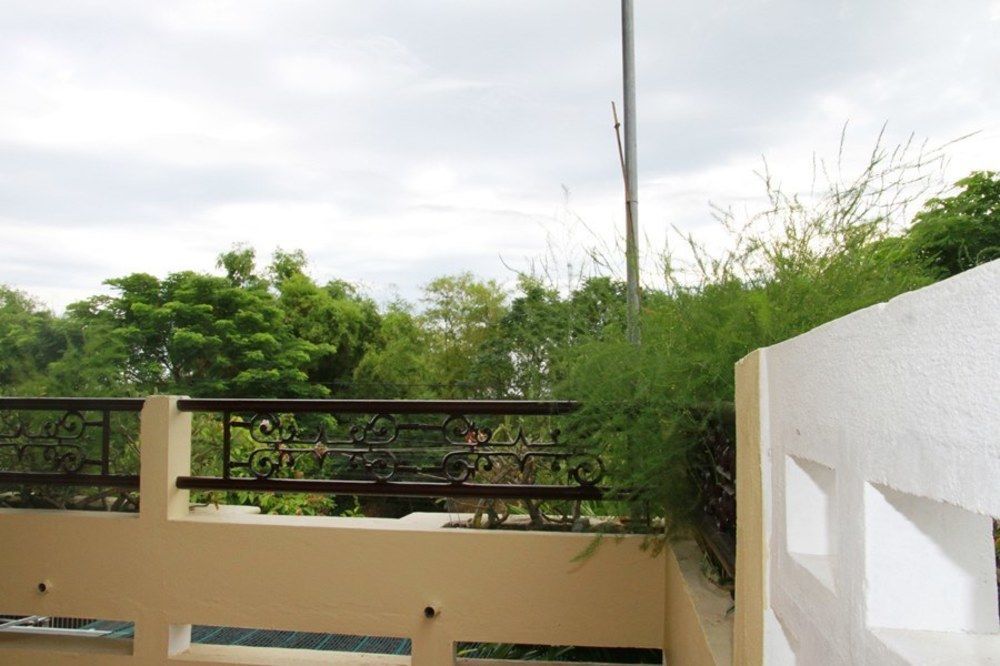 Leaf Homestay Hoi An Exterior foto