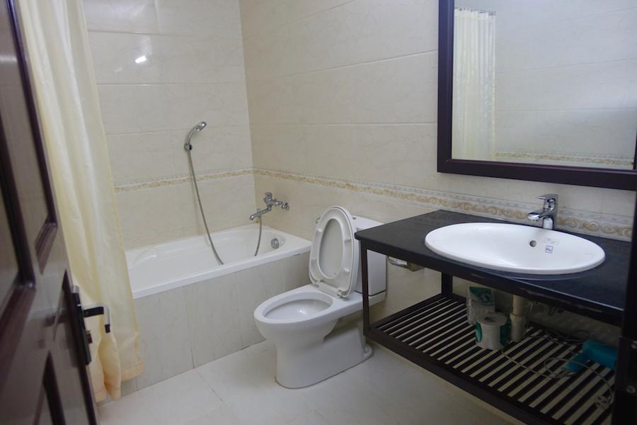 Leaf Homestay Hoi An Exterior foto