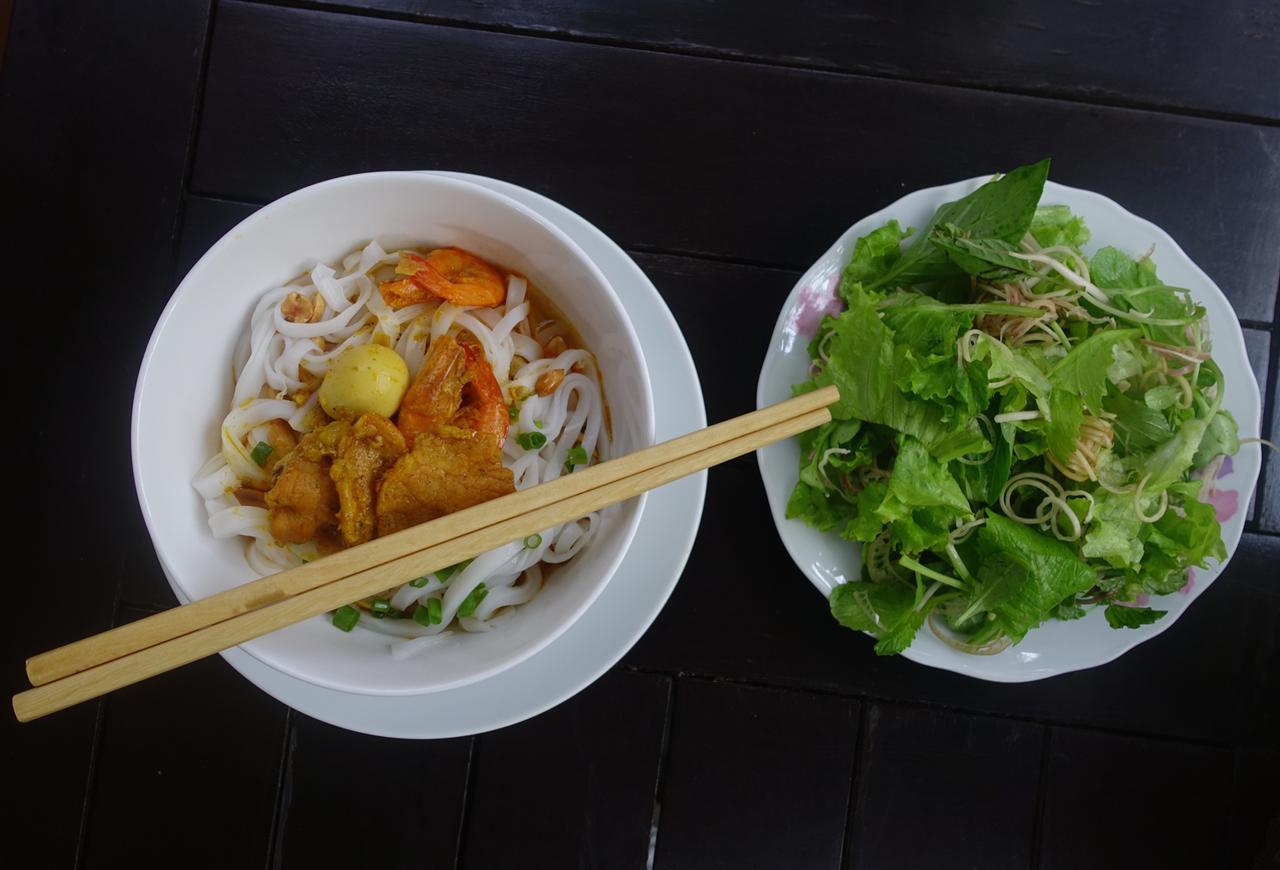 Leaf Homestay Hoi An Exterior foto