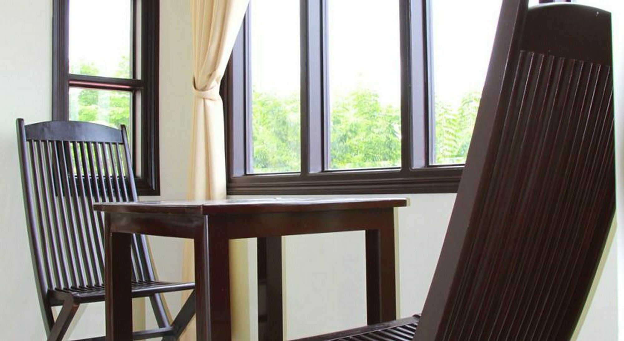 Leaf Homestay Hoi An Exterior foto