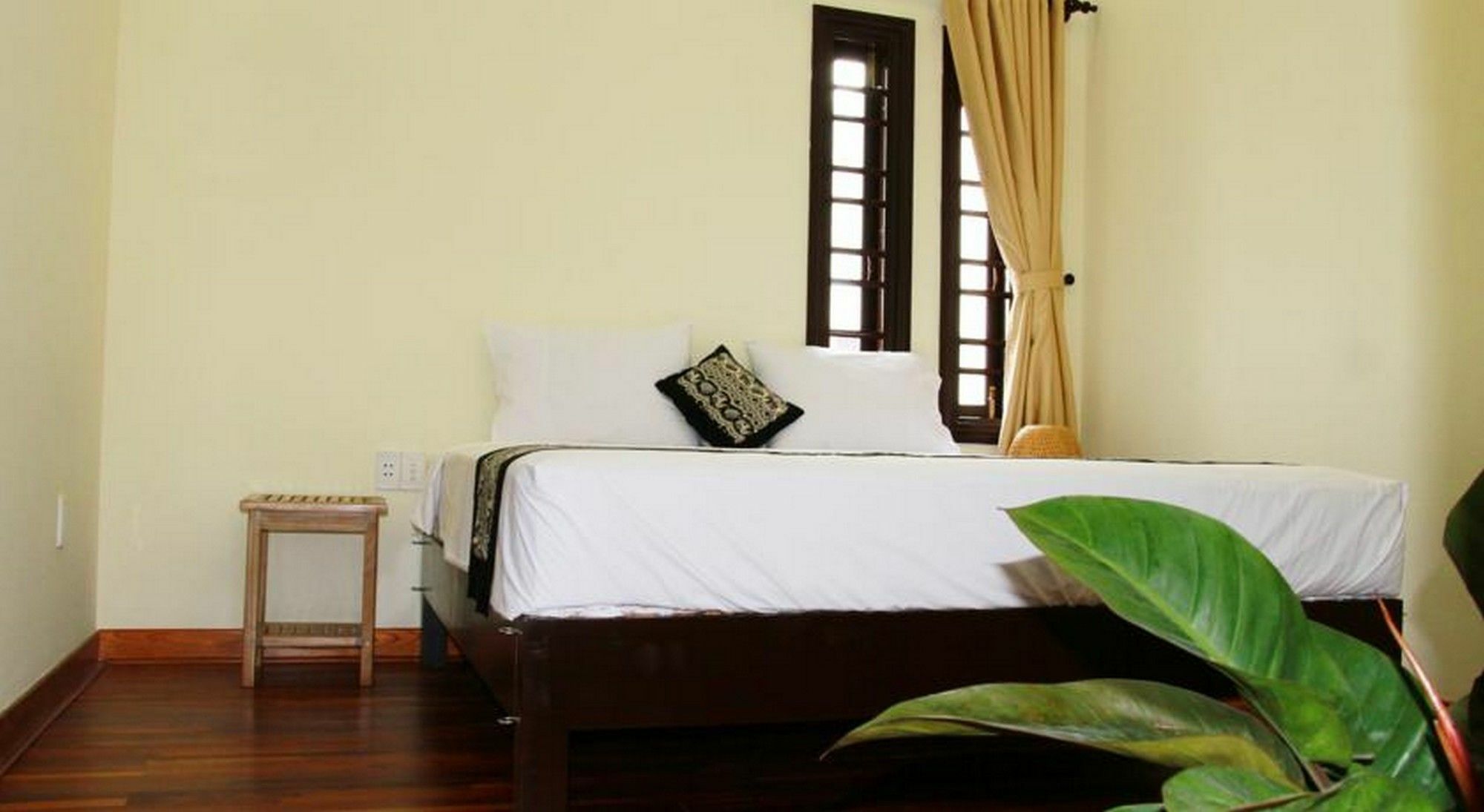 Leaf Homestay Hoi An Exterior foto