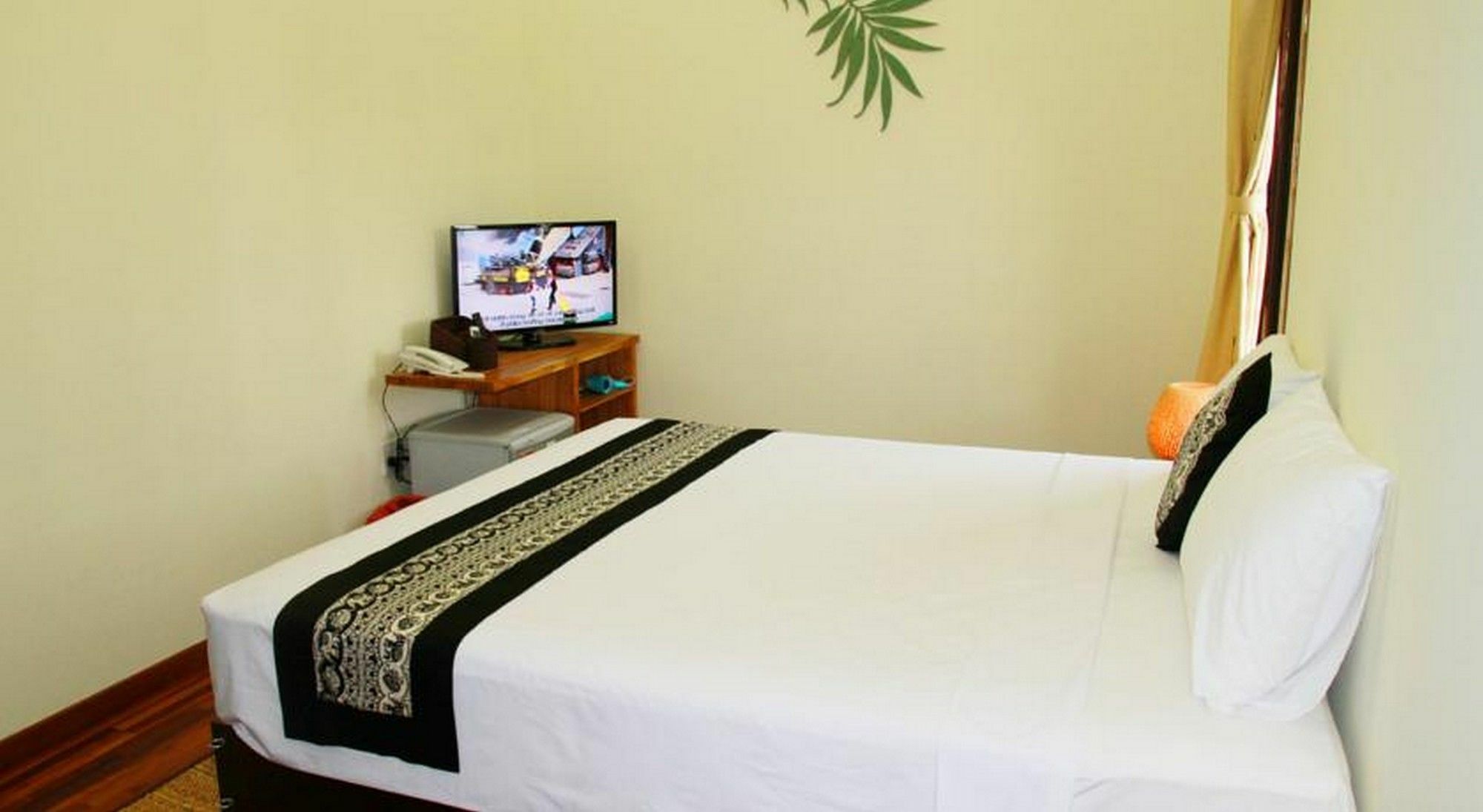 Leaf Homestay Hoi An Exterior foto