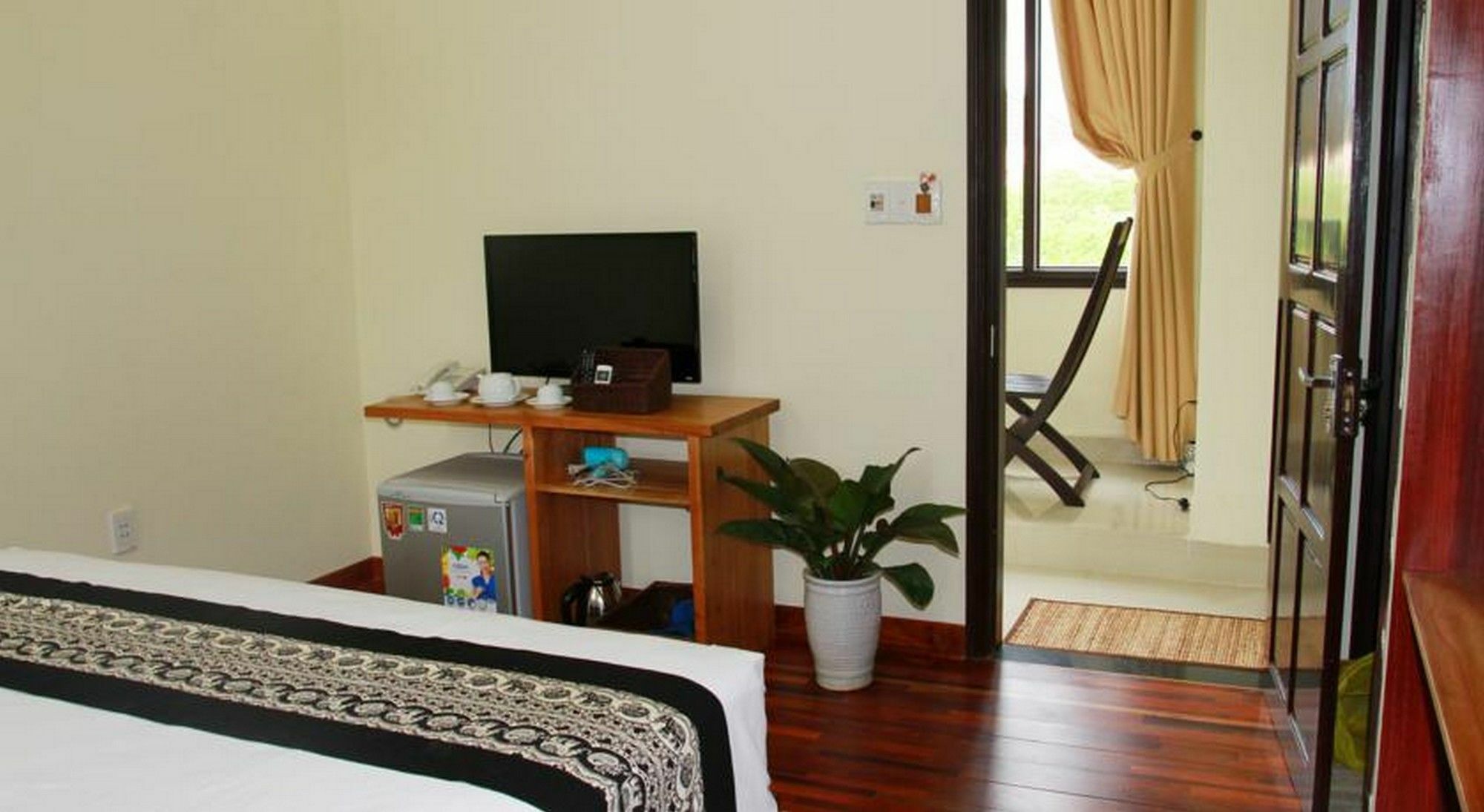Leaf Homestay Hoi An Exterior foto